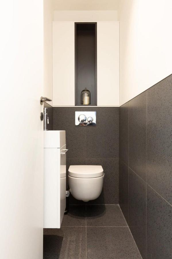 Magnificent Renovated 4-Room Apartment - Croisette Carre D'Or Cannes Eksteriør billede